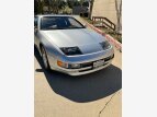 Thumbnail Photo 4 for 1990 Nissan 300ZX Hatchback